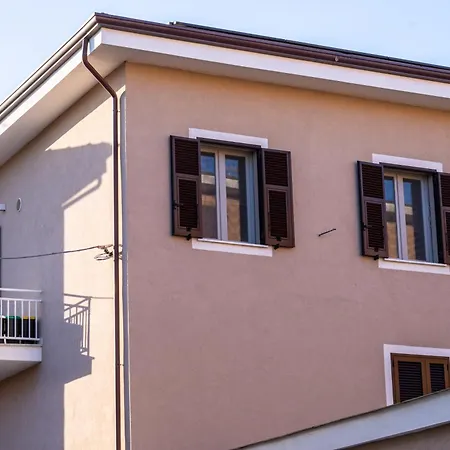 Comfort House Appartamento *