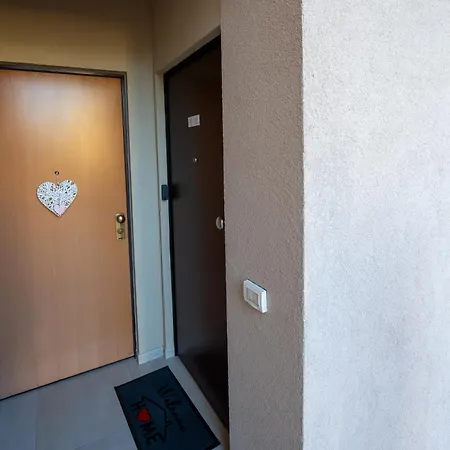 Appartamento Comfort House