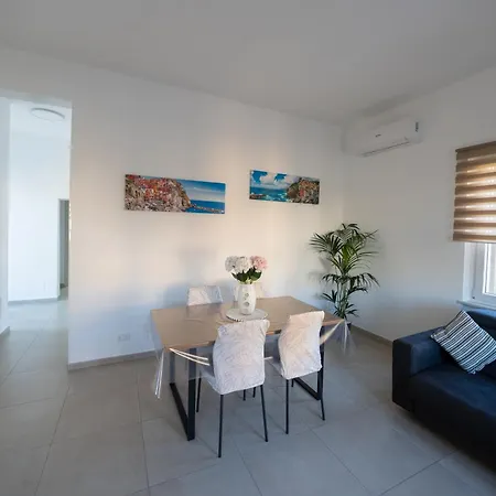 Comfort House Appartamento
