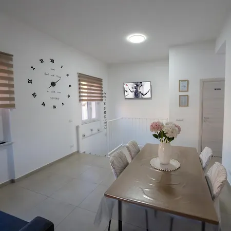 Comfort House * La Spezia