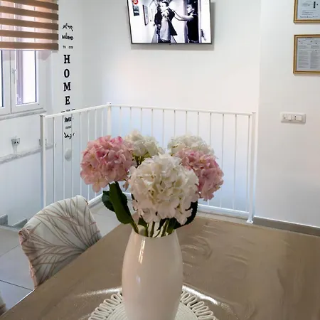 Comfort House Appartamento La Spezia