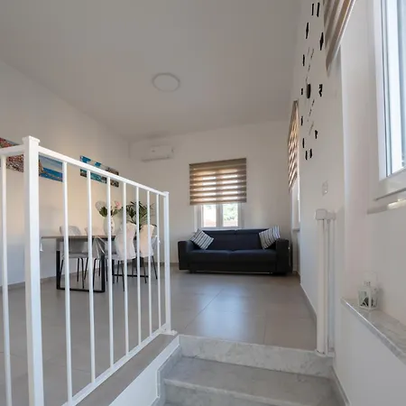 Appartamento Comfort House