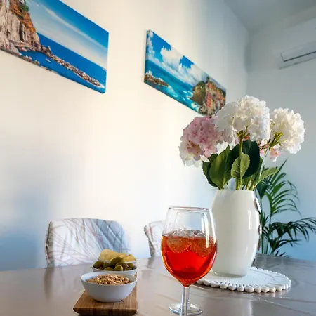Comfort House Appartamento La Spezia