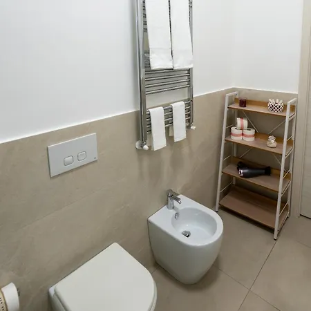 Comfort House * La Spezia