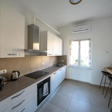 Appartamento Comfort House La Spezia